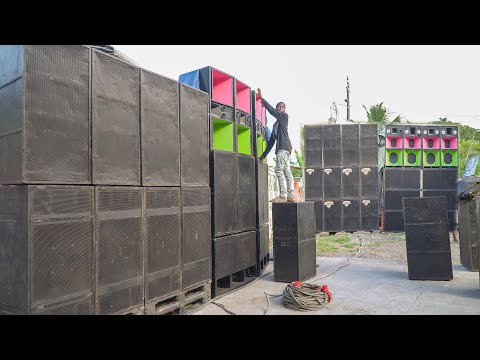 Tune In To Stone Love Sound And Renegade Sound System Street Dance Anniversary Style