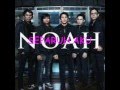 NOAH BAND - SEPARUH AKU 