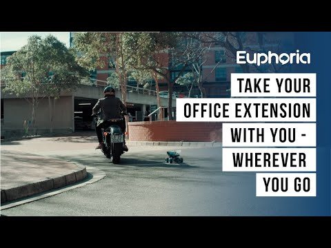More from the Miles campaign on YouTube