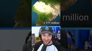 The Earth in 250 Million Years! 🌎