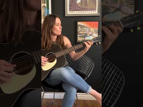 Babe I’m Gonna Leave You by Led Zeppelin (written by Anne Bredon) #guitarist #guitarriff #zeppelin