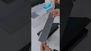 Video thumbnail for SATECHI, USB-C SLIM DOCK for iMAC Unbox | Hand's-On Review | Media Tech | BIG TECH SPOTLIGHT #shorts by BIG TECH SPOTLIGHT