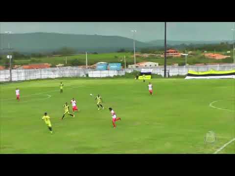 Confira os gols da quarta rodada da Segunda Divisão - ATALAIA ESPORTE