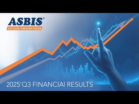 Meeting with investors. Q3 2025 results