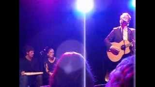 Everybody Move It - Teddy Thompson, Kami Thompson, Ed Harcourt