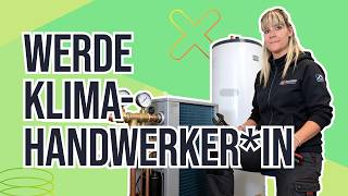 Anlagenmechaniker SHK Heizung Wärmepumpe