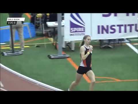 Milesplit Oh