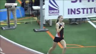 Flashback Friday: Taylor Ewert's 4:49 At OH State Champs
