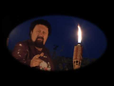Vladimír Walda Nerušil Uragán official klip