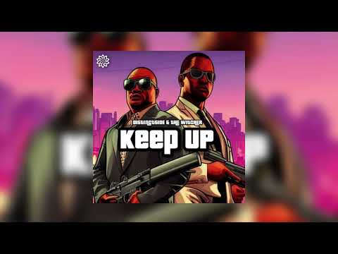 DistinctSide & The Witcher - Keep Up