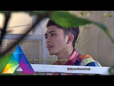 KATAKAN PUTUS - Cowok Romantis Yang Dikecewain (25/02/16) Part 2/4