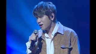 [S영상] 케이윌(K.will), 수록곡 ‘Fall in love’ 전곡 무대