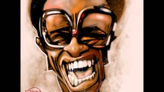 Love Ain't Something You Can Get For Free - Bobby Womack