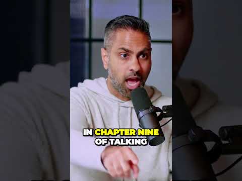 The Unexpected Reason Why Talking About Money Can Make People Uncomfortable