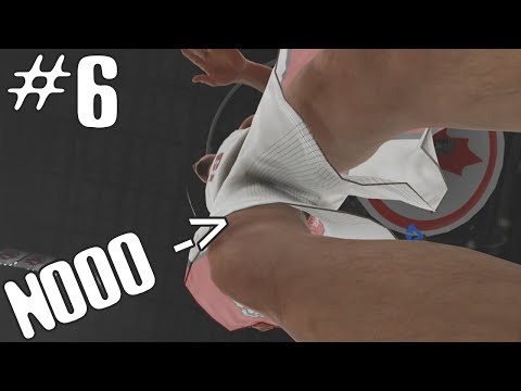 DOING IT ALL | NBA 2K15 PC MyCareer Playthrough pt6