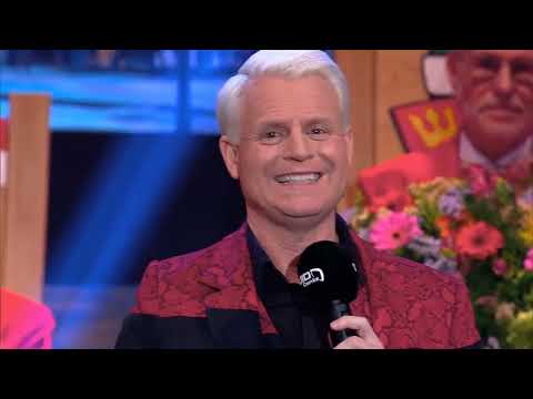 Guido Cantz bei Karneval in Köln 2023