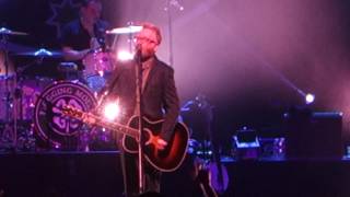 Selfish Man - Flogging Molly at the Fox in Oakland - May 4, 2017