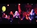 Kobra and the Lotus - Live Set Taster Compilation ...