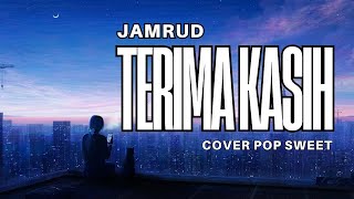 Download lagu Jamrud - Terima Kasih | cover Sweet Pop Romantis mp3