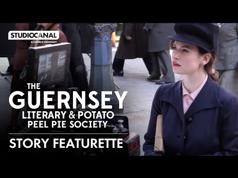 Story Featurette