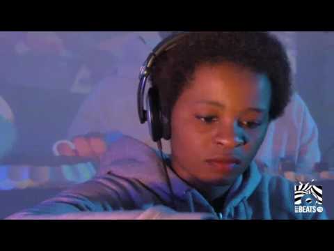 Mandy In The Mix #BestBeatsTv