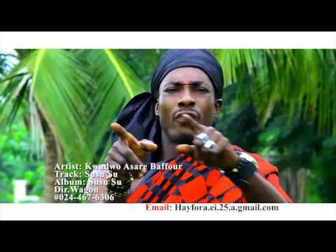 #Susu su_(official Video)