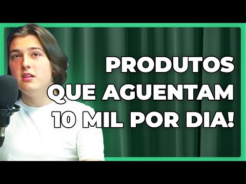 , title : 'COMO ENCONTRAR PRODUTOS QUE VENDEM MUITO RÁPIDO [2022] - KAYKY JANISZEWSKI - KIWICAST #018'