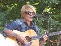 Shawn Colvin "I'm gone" at 2017 Vancouver Folk Festival