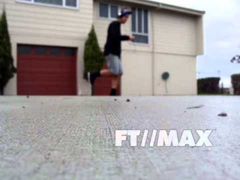 FT//max-driveway raawk
