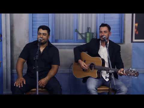 Programa Prosa, Café e Viola nº 493 Parte 01 Ronaldo Sabino recebe a dupla de Goiás, Robson & George