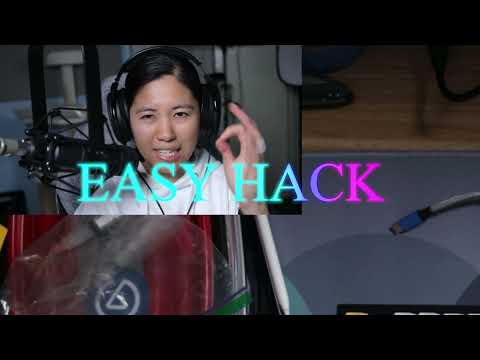 How to Lube Stabilizers Without Desoldering