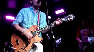 Miles Kurosky - Dog In A Burning Building - Live @ The Echo