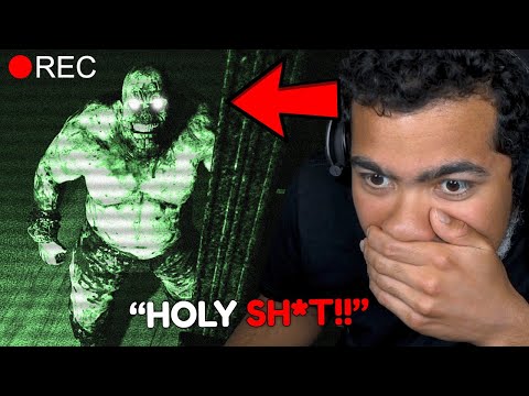 Dom Plays Outlast for the First Time in 2023... (terrifying 😨) | Outlast (Full Game + Ending)