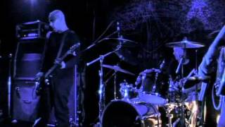 ISIS "Weight" Live at the Troubadour