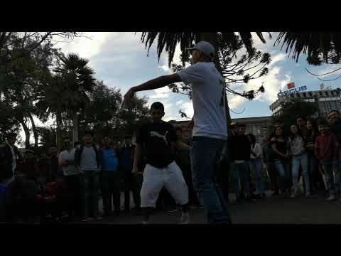 DXRWIN vs ROLLER RC - 8VOS - ViernesDeFree