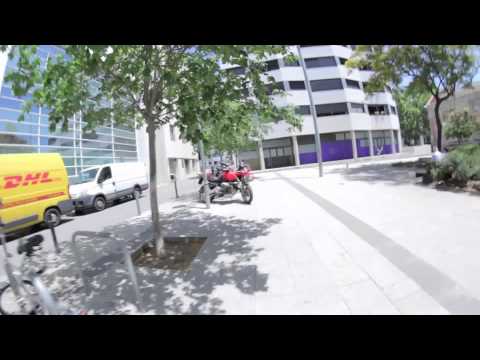 O.D.R.U.S.B.A - BUSTED