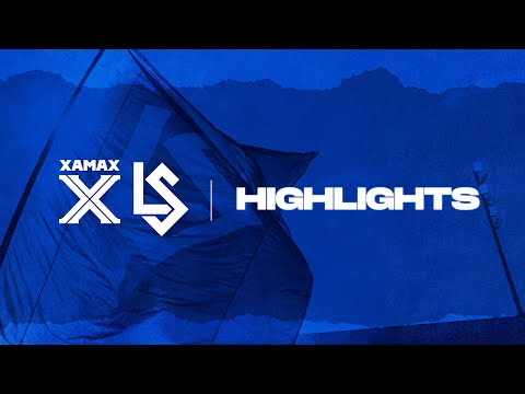 LSTV - XAMAX-LS, LES HIGHLIGHTS