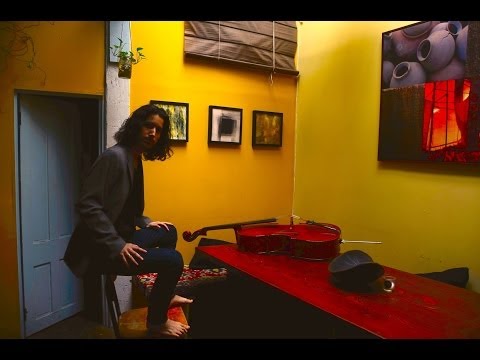 Yoed Nir Trio | It's Time To Say Goodbye