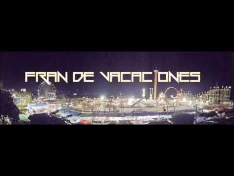 Dj Fran , Mix Cumbia Agostino 2015