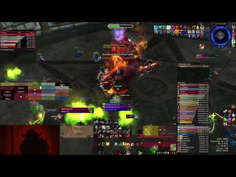 TOC 25H + SR 25H | NO GARGELUS CLUB | WAR FURY POV