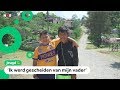 Juan Carlos vluchtte naar de VS en werd opgesloten
