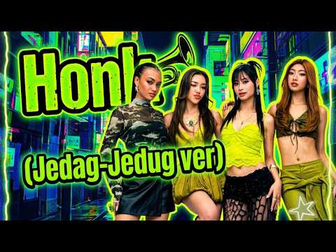 No Na - Honk! (Jedag-Jedug Version)
