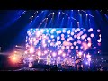 Novelbright - 夢花火 [Official Live Video]