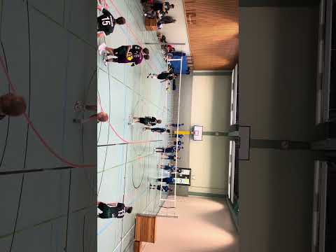 SG Heidelberg vs VSG Mannheim 