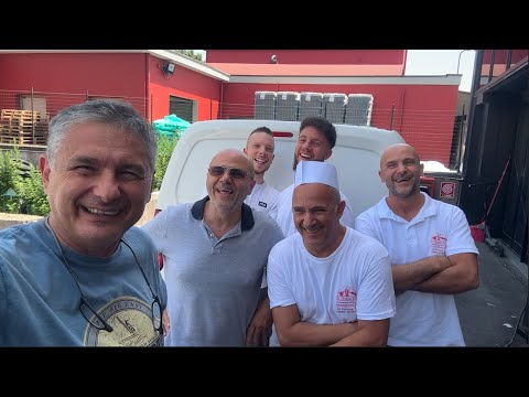 Barzelletta Il tradimento - Paci