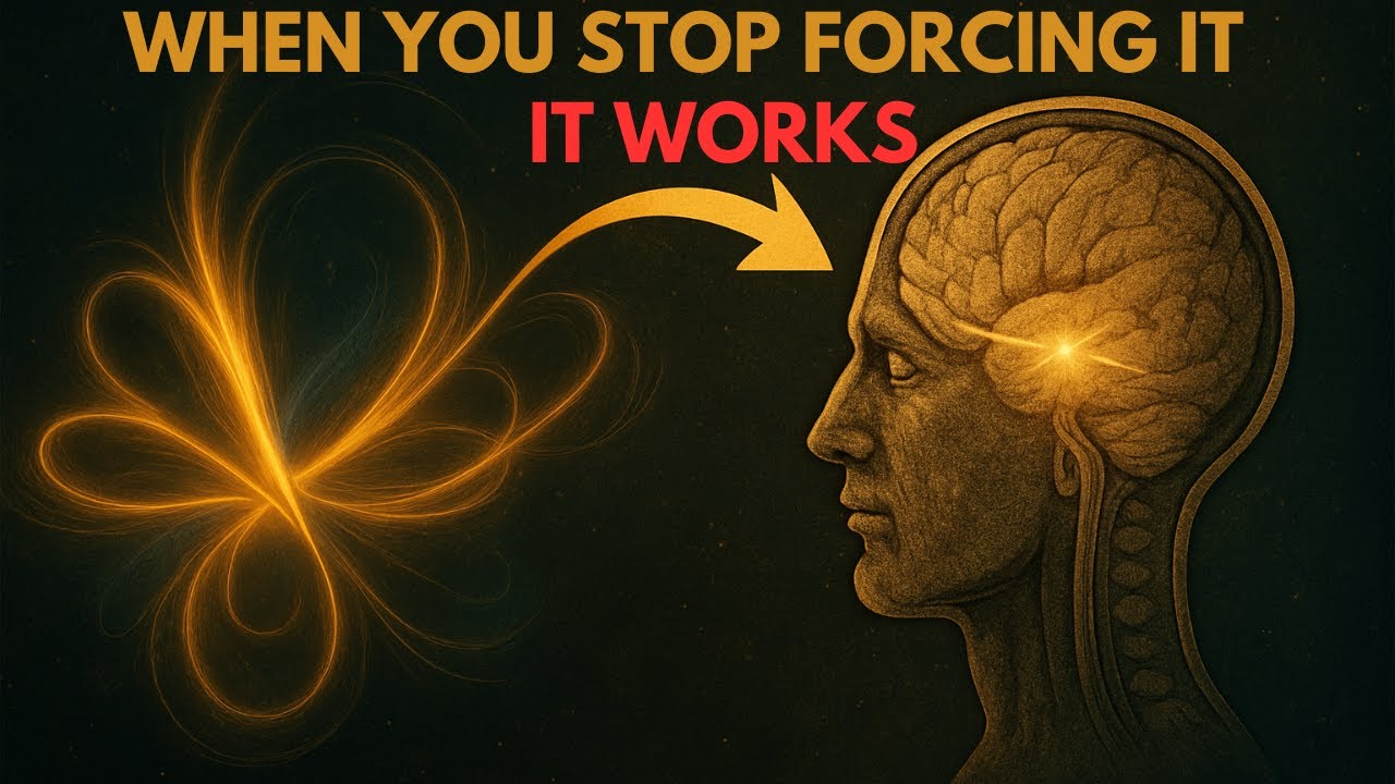 Quantum Manifestation Explained: It’s So Simple, Yet Nobody Does It