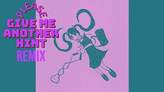 【好きな人って誰】ヒントが充実しすぎてる歌 REMIX feat.初音ミク   #Shorts