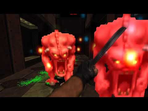 Doom Merciless Extermination