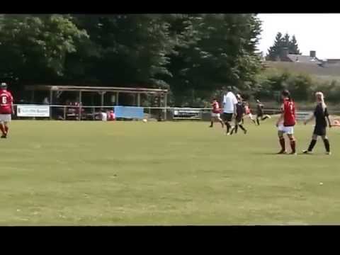 Grenslanden Toernooi Bocholtz 2013