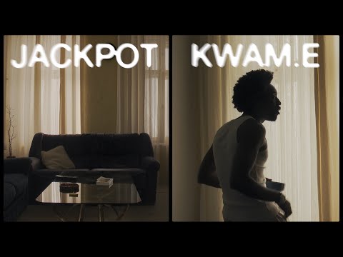 KWAM.E - JACKPOT prod.by Pjwst